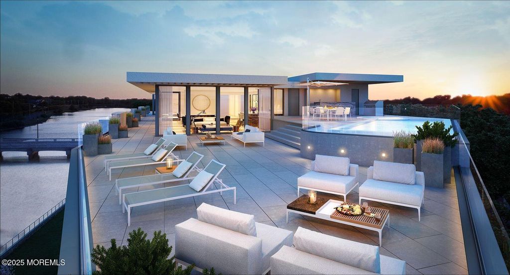 801 Ocean Avenue, Long Branch, NJ 07740