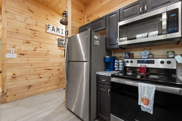 271 Lookout Lane, Jeffersonville, KY 40337