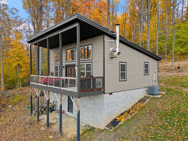 271 Lookout Lane, Jeffersonville, KY 40337