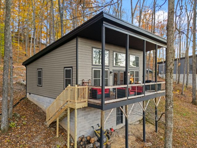 271 Lookout Lane, Jeffersonville, KY 40337