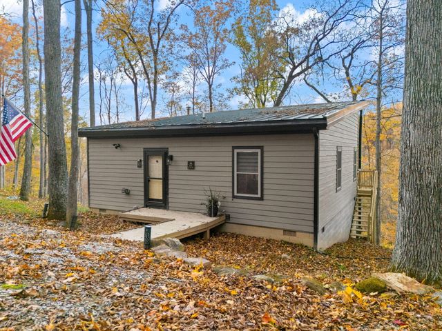 271 Lookout Lane, Jeffersonville, KY 40337