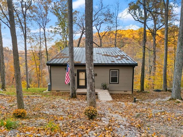 271 Lookout Lane, Jeffersonville, KY 40337