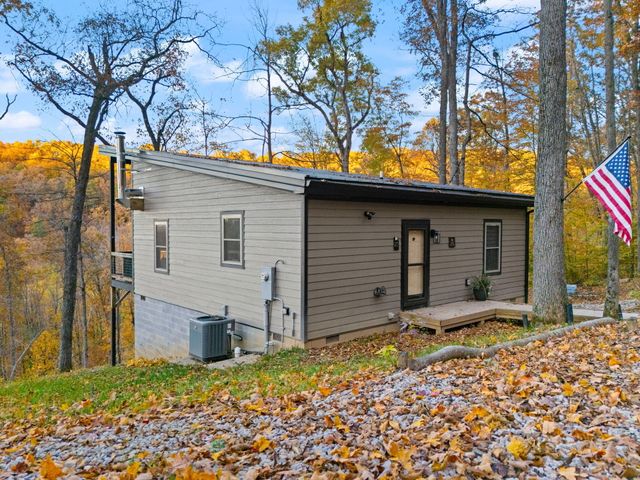 271 Lookout Lane, Jeffersonville, KY 40337