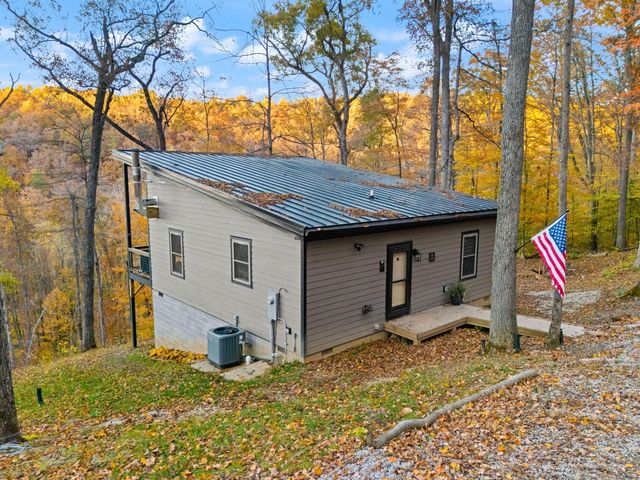 271 Lookout Lane, Jeffersonville, KY 40337