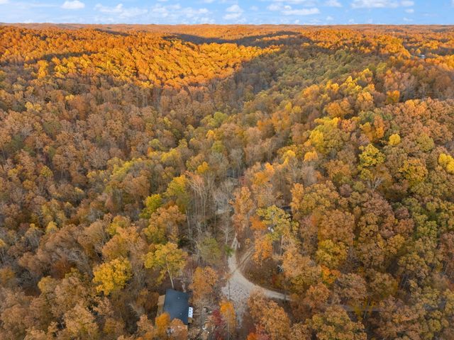 271 Lookout Lane, Jeffersonville, KY 40337