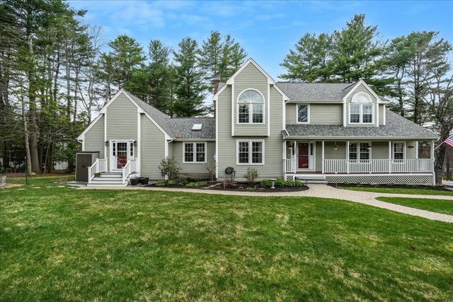 137 Peele Road, Nashua, NH 03062
