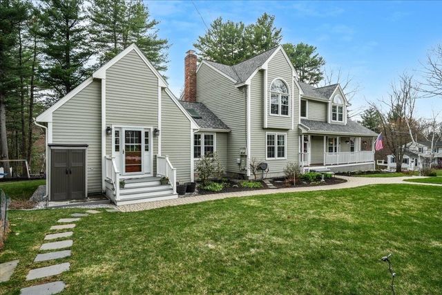 137 Peele Road, Nashua, NH 03062