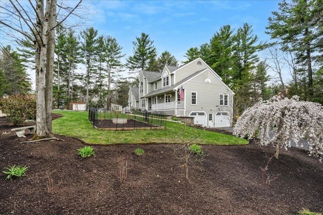 137 Peele Road, Nashua, NH 03062