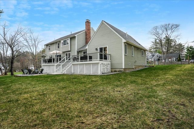 137 Peele Road, Nashua, NH 03062