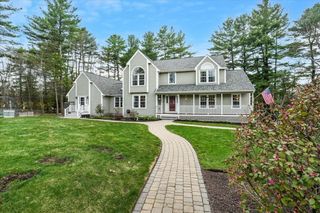 137 Peele Road, Nashua, NH 03062