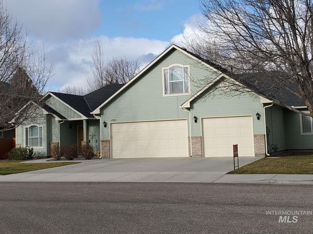 1100 E Wright St, Boise, ID 83706