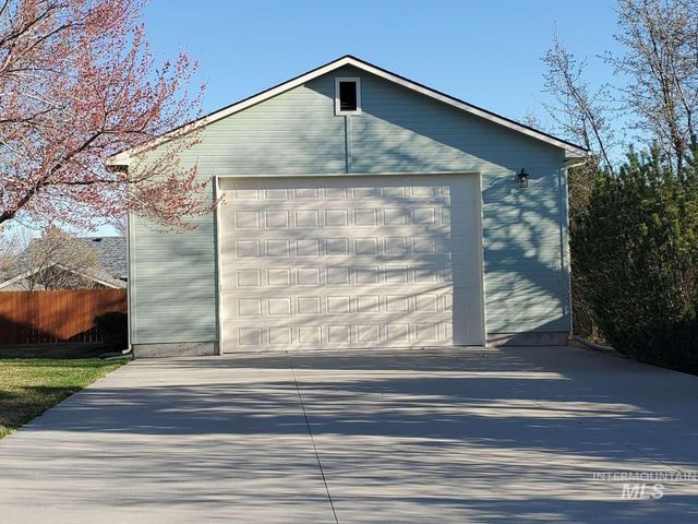 1100 E Wright St, Boise, ID 83706