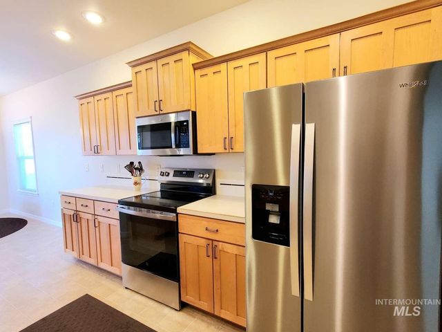 1100 E Wright St, Boise, ID 83706