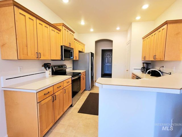 1100 E Wright St, Boise, ID 83706