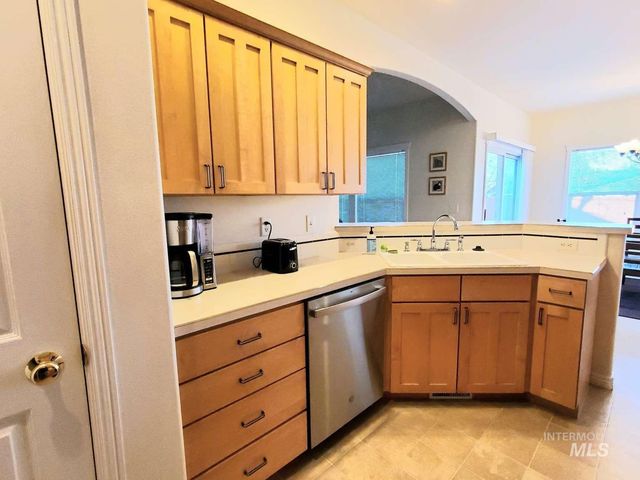 1100 E Wright St, Boise, ID 83706