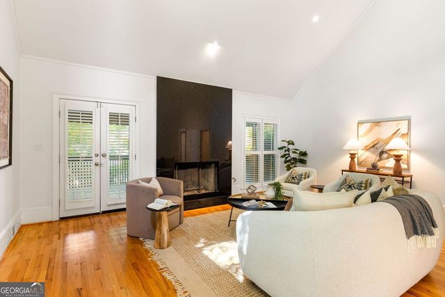 3736 Harts Pl, Atlanta, GA 30341