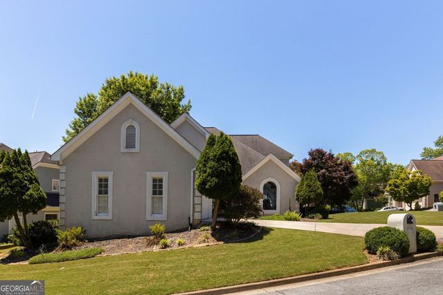 3736 Harts Pl, Atlanta, GA 30341