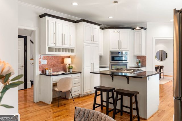 3736 Harts Pl, Atlanta, GA 30341