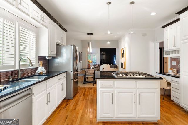 3736 Harts Pl, Atlanta, GA 30341