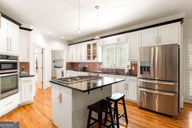3736 Harts Pl, Atlanta, GA 30341
