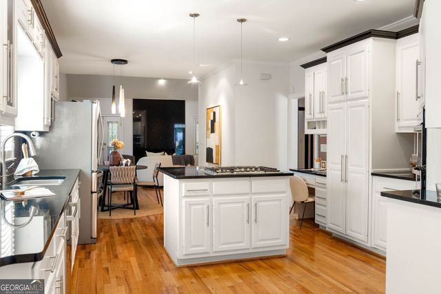 3736 Harts Pl, Atlanta, GA 30341