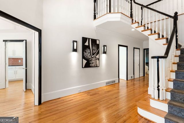 3736 Harts Pl, Atlanta, GA 30341