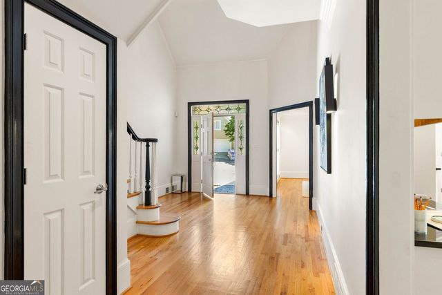 3736 Harts Pl, Atlanta, GA 30341
