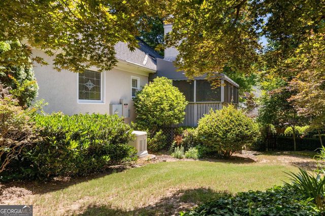 3736 Harts Pl, Atlanta, GA 30341
