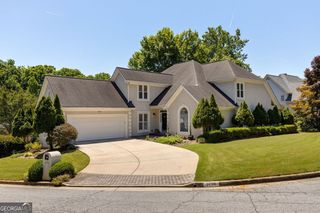 3736 Harts Pl, Atlanta, GA 30341