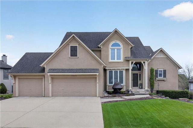 5903 W 145 Terrace, Overland Park, KS 66223