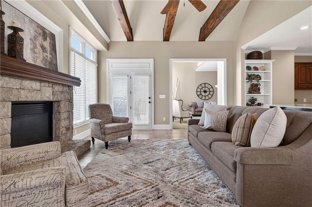 5903 W 145 Terrace, Overland Park, KS 66223