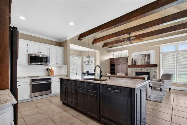 5903 W 145 Terrace, Overland Park, KS 66223