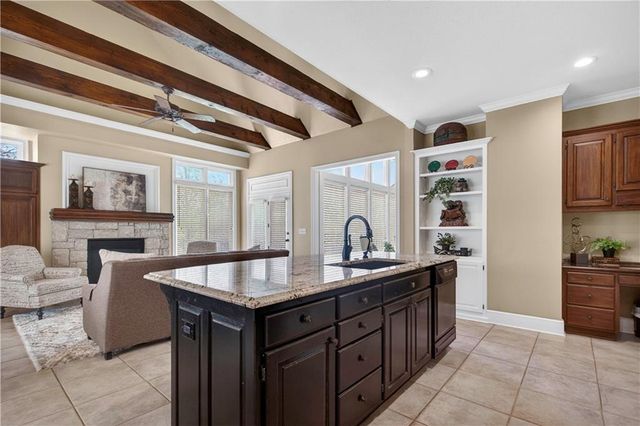 5903 W 145 Terrace, Overland Park, KS 66223