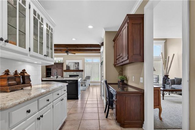 5903 W 145 Terrace, Overland Park, KS 66223