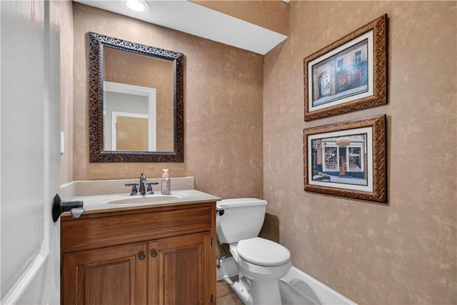 5903 W 145 Terrace, Overland Park, KS 66223