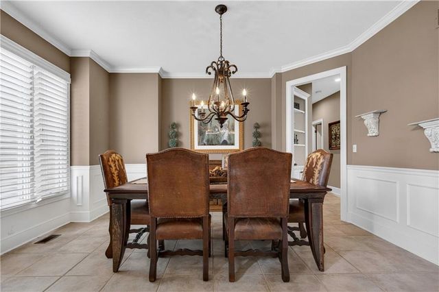 5903 W 145 Terrace, Overland Park, KS 66223