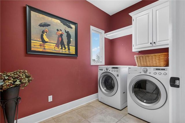 5903 W 145 Terrace, Overland Park, KS 66223