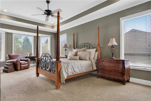 5903 W 145 Terrace, Overland Park, KS 66223