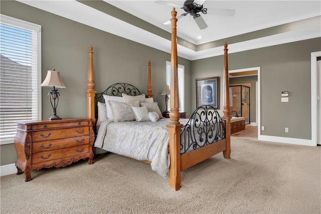 5903 W 145 Terrace, Overland Park, KS 66223
