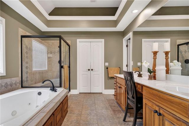 5903 W 145 Terrace, Overland Park, KS 66223