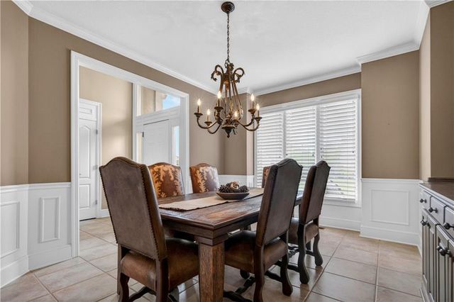 5903 W 145 Terrace, Overland Park, KS 66223