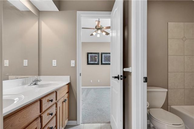 5903 W 145 Terrace, Overland Park, KS 66223