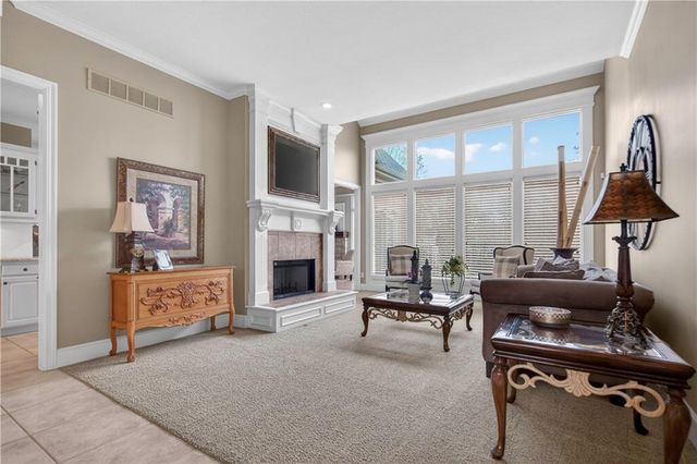 5903 W 145 Terrace, Overland Park, KS 66223