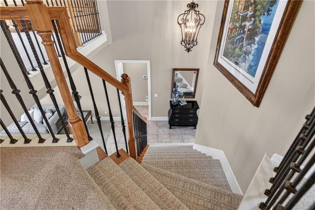 5903 W 145 Terrace, Overland Park, KS 66223