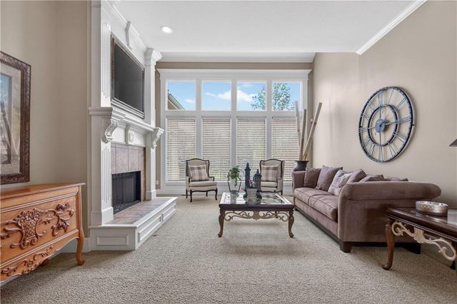 5903 W 145 Terrace, Overland Park, KS 66223