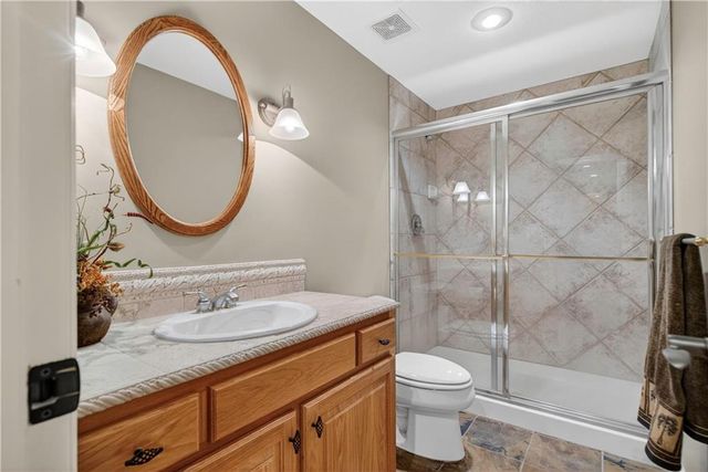 5903 W 145 Terrace, Overland Park, KS 66223