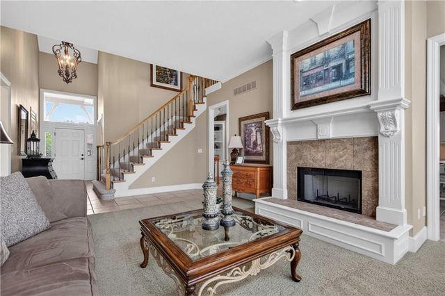 5903 W 145 Terrace, Overland Park, KS 66223