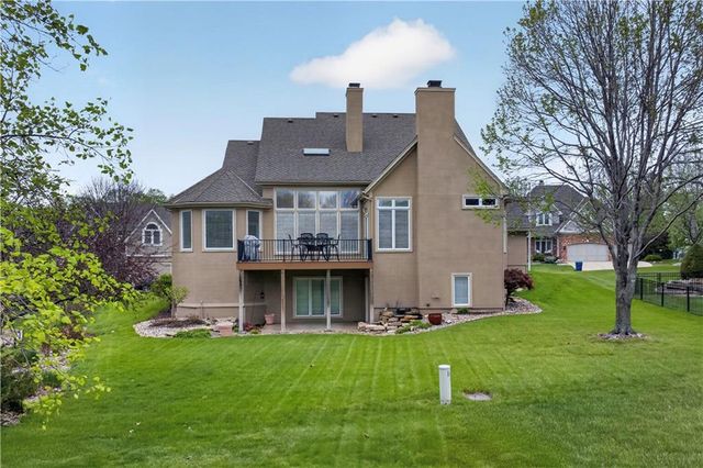 5903 W 145 Terrace, Overland Park, KS 66223
