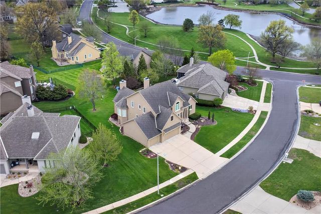 5903 W 145 Terrace, Overland Park, KS 66223