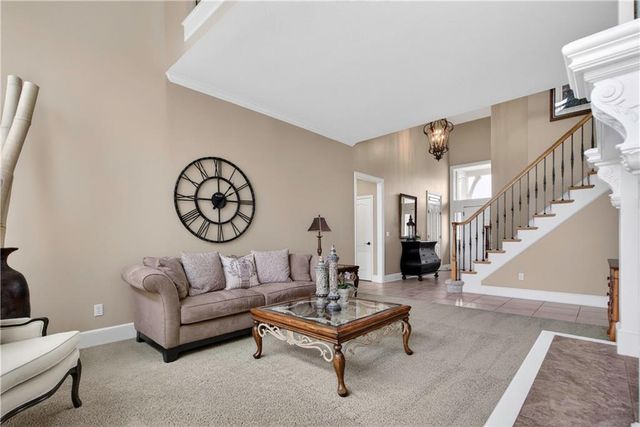 5903 W 145 Terrace, Overland Park, KS 66223